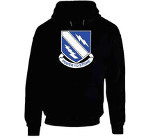 Load image into Gallery viewer, Army - 370th Armored Infantry Battalion - Dui Wo Txt X 300 T Shirt
