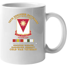 Load image into Gallery viewer, Army - 79th Engineer Bn - Blazing Sun - Gerzewski Barracks - Karlsruhe, Ge W Cold Svc X 300 Classic T Shirt, Crewneck Sweatshirt, Hoodie, Long Sleeve
