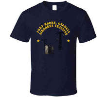 Load image into Gallery viewer, Emblem - Airborne Training - Ft Moore, Georgia X 300 T Shirt
