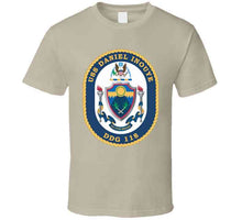 Load image into Gallery viewer, Navy - Uss Daniel Inouye (ddg-118) Wo Txt X 300 T Shirt
