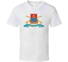 Load image into Gallery viewer, Army - 516th Airborne Infantry Regiment W Br - Dui - Ribbon X 300 T Shirt
