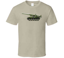 Load image into Gallery viewer, M110a2 Self-propelled Howitzer Wo Txtx 300 - Left T Shirt
