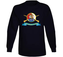 Load image into Gallery viewer, Army - 28th Infantry Division - Dui - W Br - Ssi - Ribbon X 300 T Shirt
