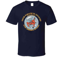 Load image into Gallery viewer, 82nd Airborne Div - 508th Pir X 300 T Shirt
