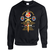 Load image into Gallery viewer, Cold War Vet - 1st Missile Bn, 81st Artillery 56th Artillery Group - Neu-ulm Germany - Firing Missile W Arty Br W Cold Svc X 300 T Shirt
