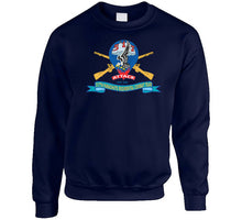 Load image into Gallery viewer, 517th Parachute Regimental Combat Team - Pp  W Br - Ribbon X 300 T Shirt
