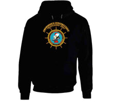 Load image into Gallery viewer, Amphibious Construction Battalion One (acb-1) With Text T Shirt
