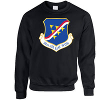 Load image into Gallery viewer, Usaf - 39th Airbase Wing Wo Txt T Shirt
