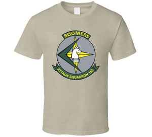 Us Navy Attack Squadron 165 T Shirt