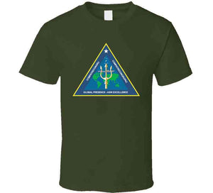 Navy - Commander, Patrol And Reconnaissance Group - Cprg Wo Txt X 300 T Shirt