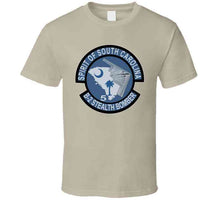 Load image into Gallery viewer, Usaf - B2 - Spirit Of South Carolina Stealth Bomber Wo Txt X 300 T Shirt
