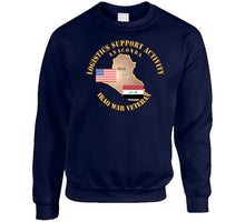 Load image into Gallery viewer, Army - Lsa Anaconda X 300 Classic T Shirt, Crewneck Sweatshirt, Hoodie, Long Sleeve
