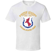 Load image into Gallery viewer, Army - Kagnew Station - Asmara, Eritrea - 1962 - 1964 X 300 T Shirt
