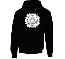 Load image into Gallery viewer, Emblem - United States Army - Bw X 300 T Shirt
