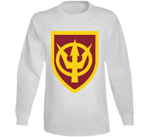 Load image into Gallery viewer, Army - 4th Transportation Command Wo Txt X 300 Classic T Shirt, Crewneck Sweatshirt, Hoodie, Long Sleeve
