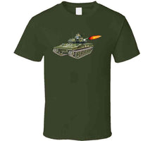 Load image into Gallery viewer, M551 Sheridan - Firing Wo Txt T Shirt
