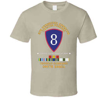 Load image into Gallery viewer, Ssi - 8th Personnel Command - Theater Perscom - Youngsan W Ndsm Cold,exp Korea Svc X 300 Classic T Shirt, Crewneck Sweatshirt, Hoodie, Long Sleeve
