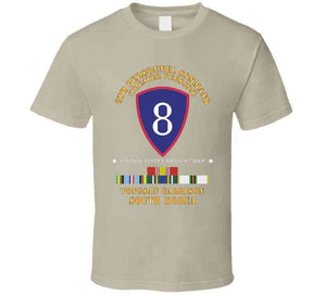Ssi - 8th Personnel Command - Theater Perscom - Youngsan W Ndsm Cold,exp Korea Svc X 300 Classic T Shirt, Crewneck Sweatshirt, Hoodie, Long Sleeve