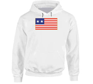 Flag - Western Forces - 2 Star Flag X 300 Classic T Shirt, Crewneck Sweatshirt, Hoodie, Long Sleeve