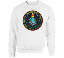 Load image into Gallery viewer, Defense Intelligence Agency X 300 Classic T Shirt, Crewneck Sweatshirt, Hoodie, Long Sleeve
