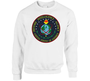 Defense Intelligence Agency X 300 Classic T Shirt, Crewneck Sweatshirt, Hoodie, Long Sleeve