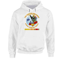 Load image into Gallery viewer, Aac - 73d Fighter Squadron - 318th Fighter Group - Wwii W Svc Classic T Shirt, Crewneck Sweatshirt, Hoodie, Long Sleeve
