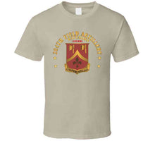 Load image into Gallery viewer, Dui - 284th Field Artillery Battalion - Dui - With Txt T Shirt
