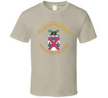 Load image into Gallery viewer, Coa - 13th Infantry Regiment X 300 T Shirt
