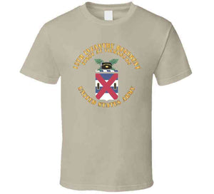 Coa - 13th Infantry Regiment X 300 T Shirt