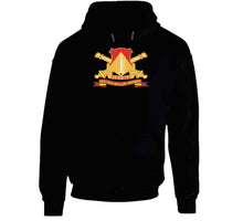 Load image into Gallery viewer, 94th Field Artillery Regiment - Dui W Br - Ribbon X 300 T Shirt
