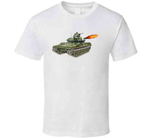 Load image into Gallery viewer, M551 Sheridan - Firing Wo Txt T Shirt
