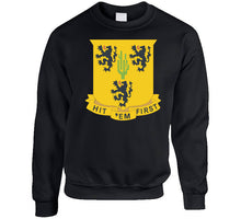 Load image into Gallery viewer, Dui - 181st Field Artillery Regiment Wo Txt X 300 Classic T Shirt, Crewneck Sweatshirt, Hoodie, Long Sleeve
