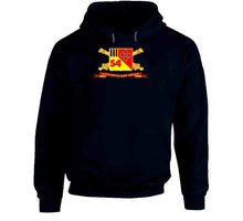 Load image into Gallery viewer, Army - 54th Artillery Group W Br - Ribbon - X 300 T Shirt
