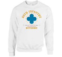 Load image into Gallery viewer, 88th Infantry Division - Fighting Blue Devils X 300 T Shirt
