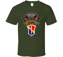 Load image into Gallery viewer, Ssi - Vietnam - C Co 75th Ranger - 1st Ff - E-20 Inf Wo Ds T Shirt
