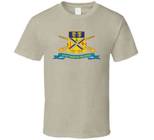 Load image into Gallery viewer, Army - 201st Infantry Regiment - W Br - Ribbon X 300 T Shirt
