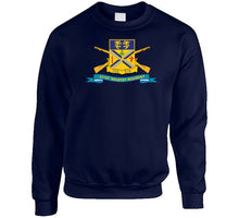 Load image into Gallery viewer, Army - 201st Infantry Regiment - W Br - Ribbon X 300 T Shirt

