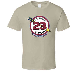 Navy - Destroyer Squadron 23 (desron-23) Wo Txt X 300 T Shirt