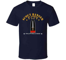 Load image into Gallery viewer, Philippines - Scout Ranger - We Strike X 300 T Shirt
