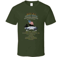 Load image into Gallery viewer, Civil War - 76th Ohio Infantry Regiment - Usa - Battle X 300 T Shirt
