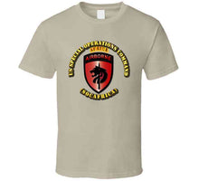 Load image into Gallery viewer, Sof - Ussoc - Africa (socafrica) - Ssi T Shirt
