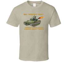 Load image into Gallery viewer, M551 Sheridan - Firing - Ar-aav T Shirt
