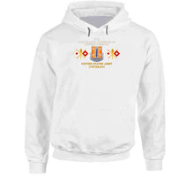 Load image into Gallery viewer, Army - 44th Signal Bn  - 31m  - Us Army - Veteran X 300 dpi Classic T Shirt, Crewneck Sweatshirt, Hoodie, Long Sleeve
