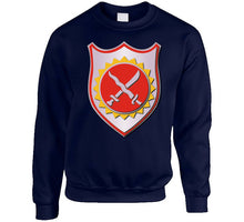 Load image into Gallery viewer, 2nd Battalion, 4th Artillery Without Text T Shirt
