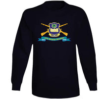 Load image into Gallery viewer, Army - 25th Infantry Regiment W Br - Ribbon X 300 Classic T Shirt, Crewneck Sweatshirt, Hoodie, Long Sleeve
