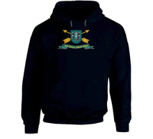 Load image into Gallery viewer, Army - 19th Special Forces Group - Flash W Br - Ribbon X 300 T Shirt
