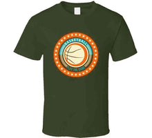 Load image into Gallery viewer, Sport - Basketball - Play The Game T Shirt

