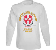 Load image into Gallery viewer, Army - Charlie Co, 864th Engineer Battalion - Ft Lewis Veteran X 300 T Shirt
