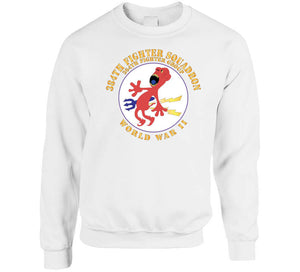 384th Fighter Squadron - 364th Fighter Group - Wwii X 300 Classic T Shirt, Crewneck Sweatshirt, Hoodie, Long Sleeve