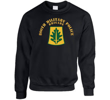Load image into Gallery viewer, Ssi - 800th Military Police Brigade With Txt X 300 T Shirt
